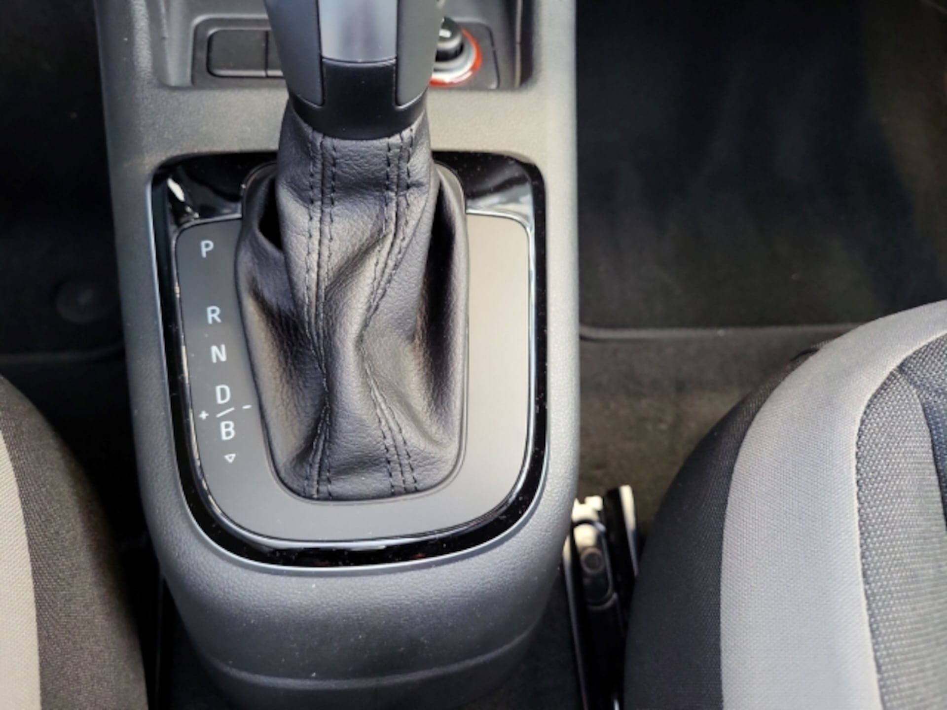 Volkswagen up! cup up!