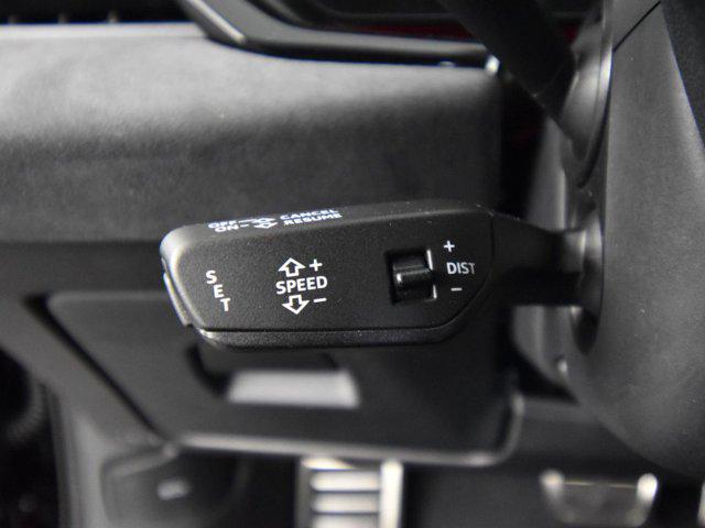 2025 Audi S5 Premium Plus - Photo 24