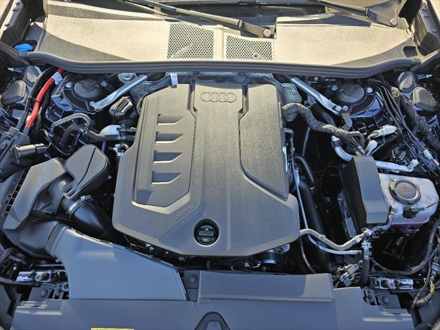 2025 Audi A5 Premium Plus - Photo 8