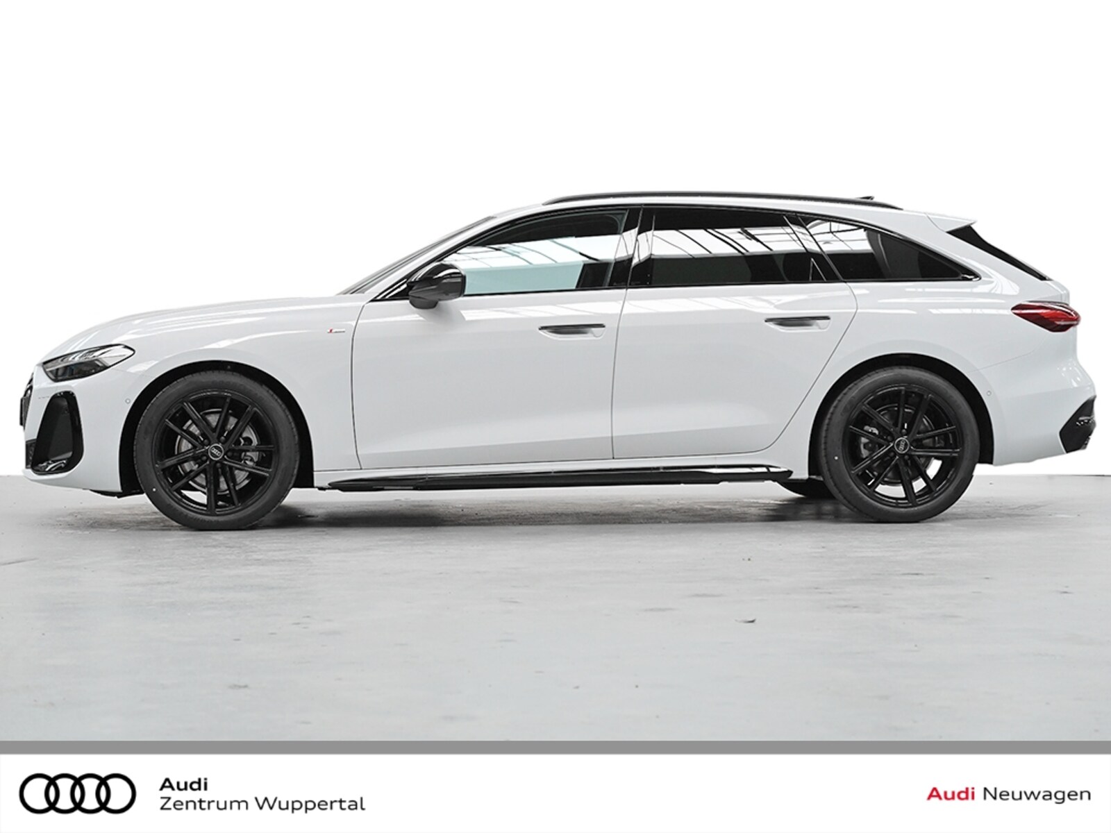 Audi A5 Avant – Bild 5