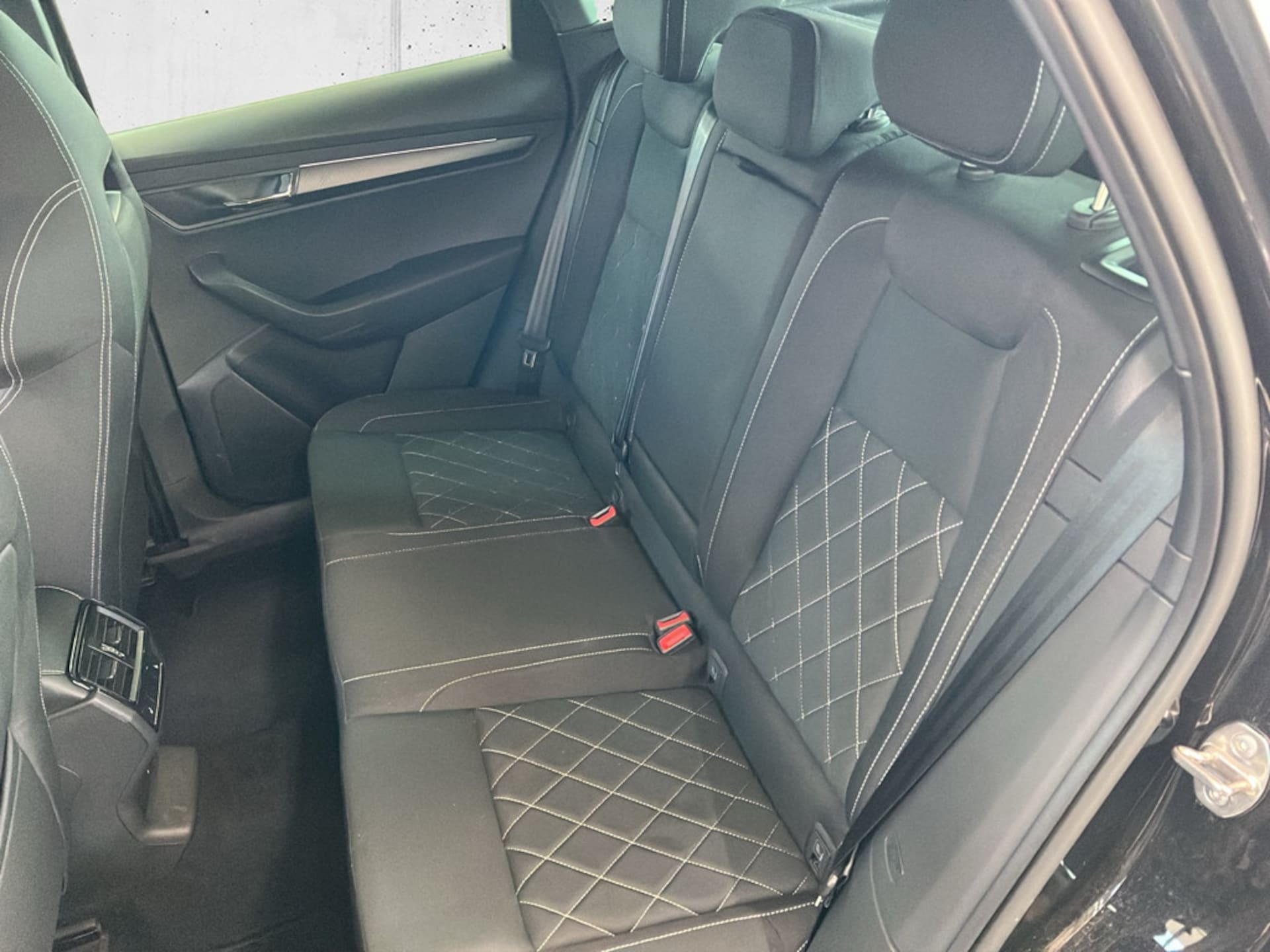 Skoda Karoq Sportline