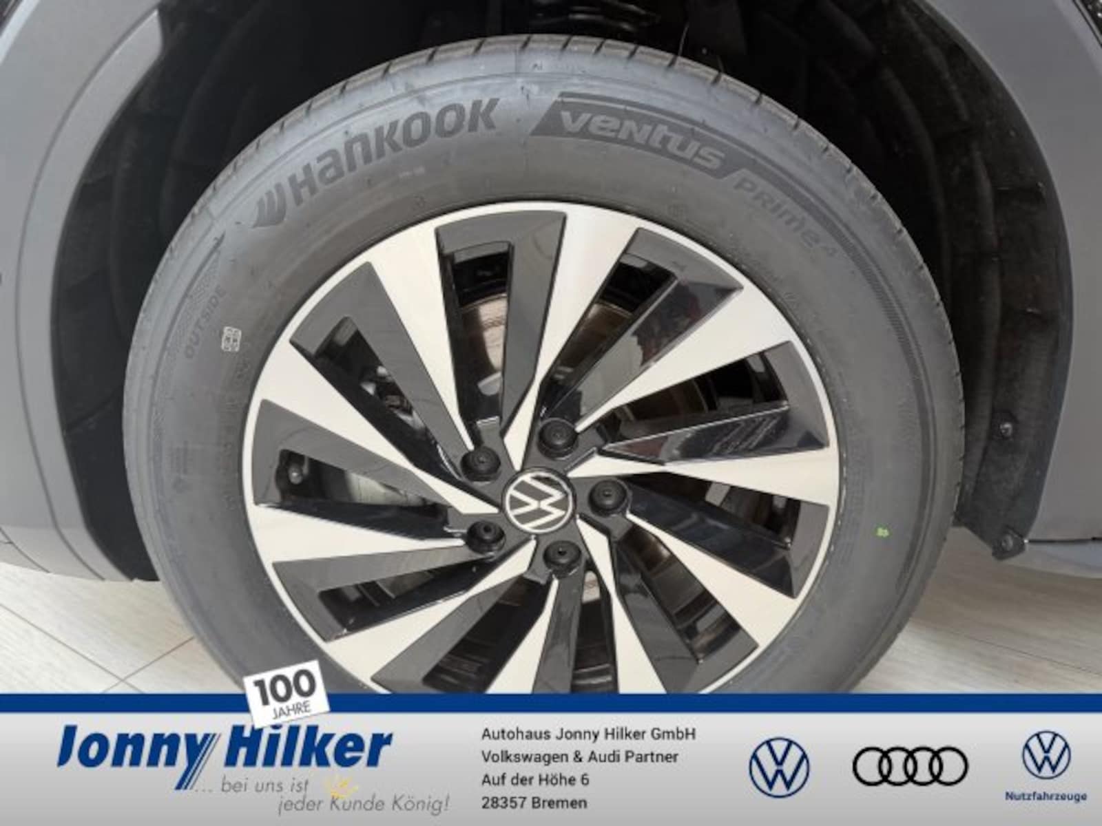 Volkswagen T-Roc – Bild 14