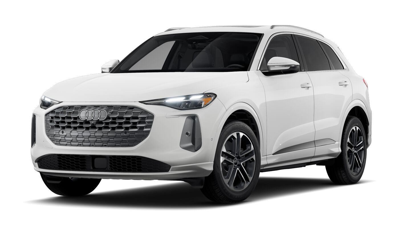 2025 Audi New Q5 Premium