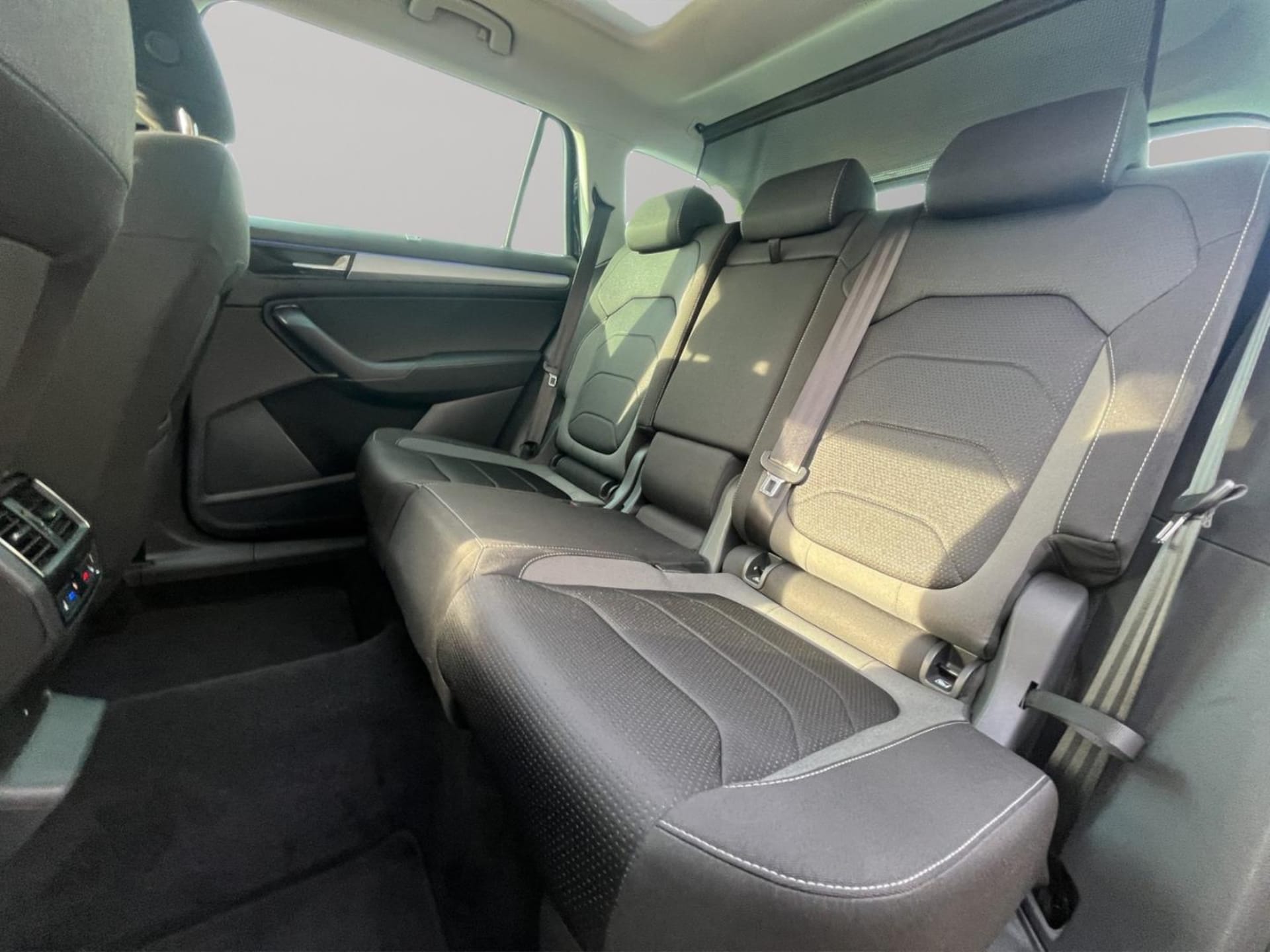 Skoda Kodiaq Ambition