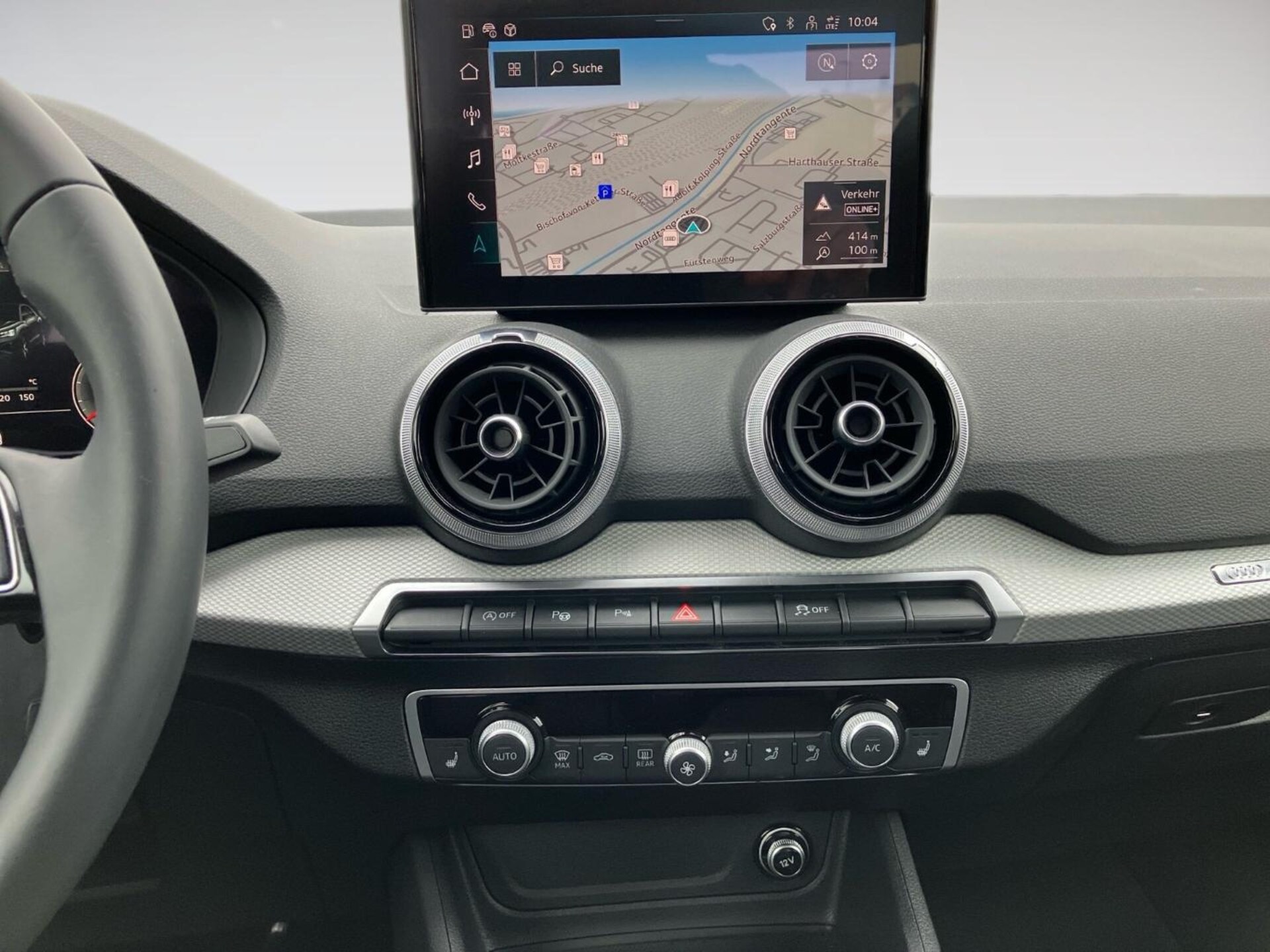 Audi Q2 S line