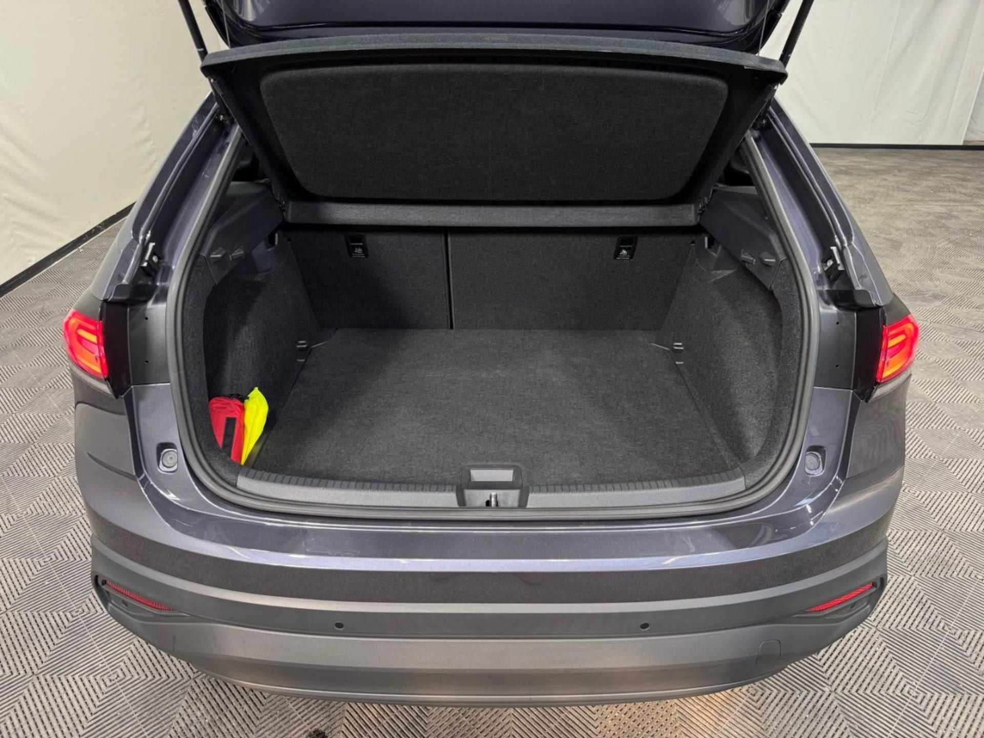 Volkswagen Taigo Goal