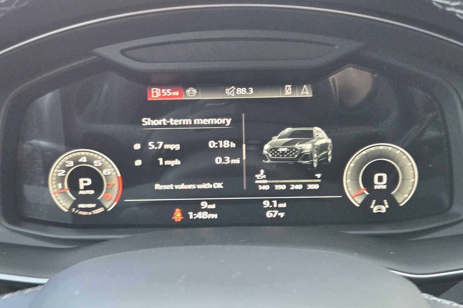 2026 Audi Q8 Premium Plus - Photo 9