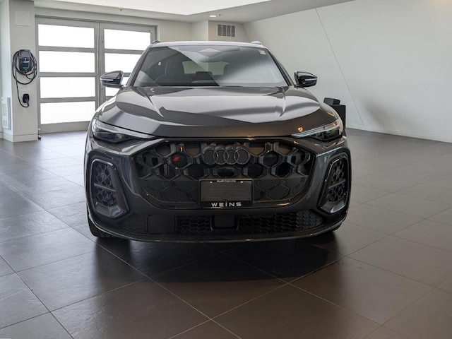 2026 Audi SQ5 Sportback