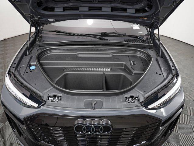 2027 Audi Q6 e-tron