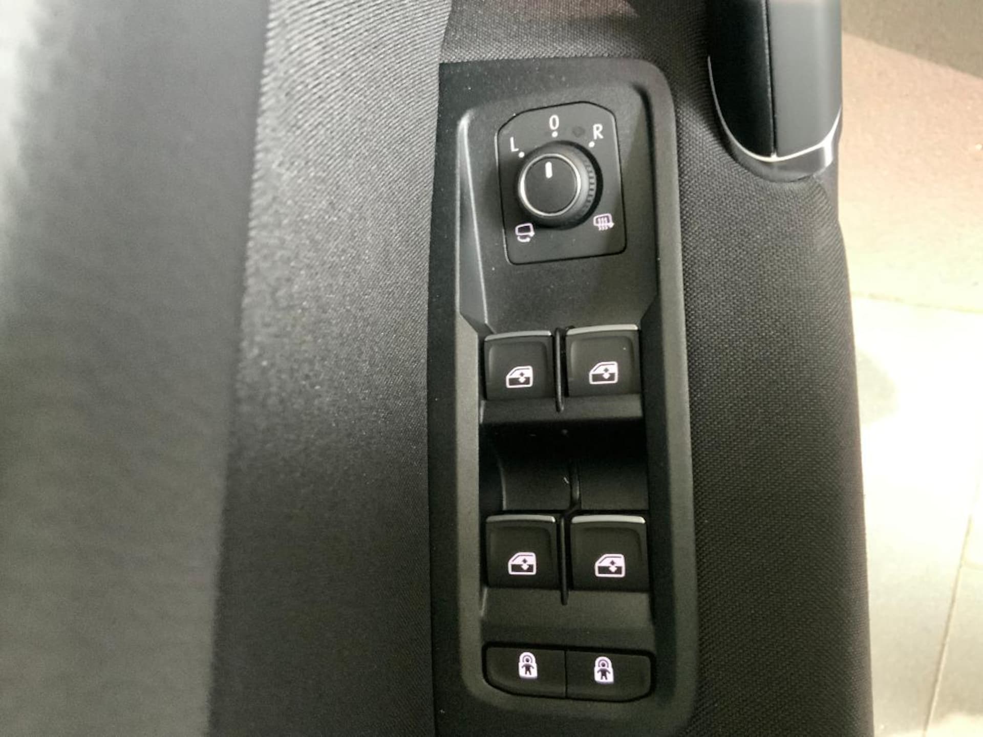 Volkswagen Touran Highline