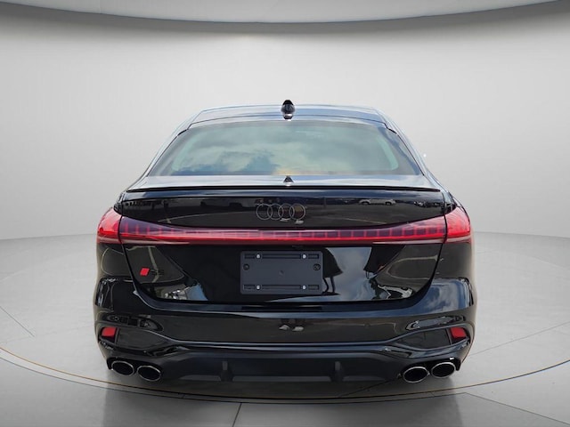 2026 Audi S5 Sedan