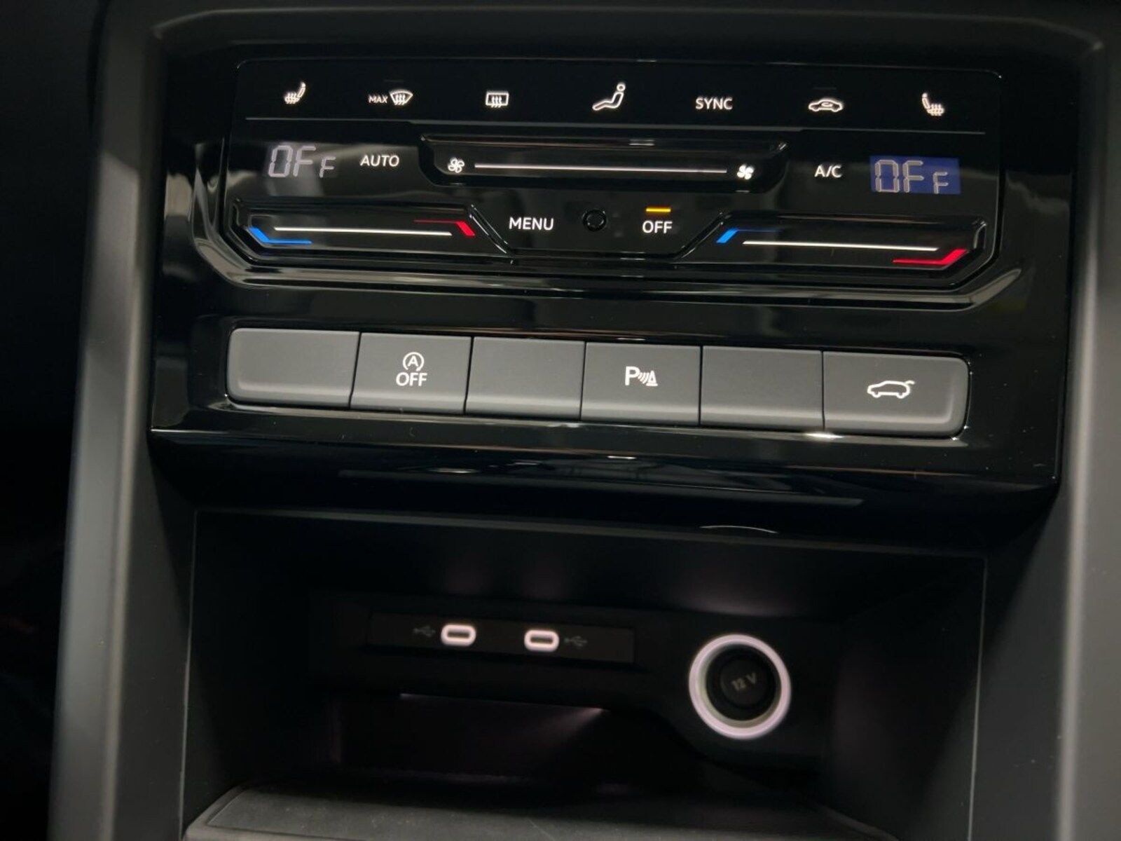 Volkswagen Touran – Bild 14