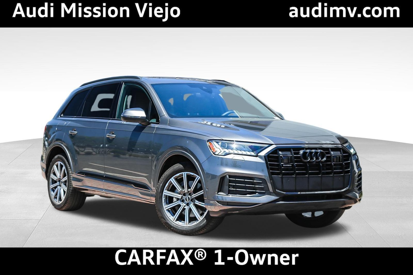 2023 Audi Q7