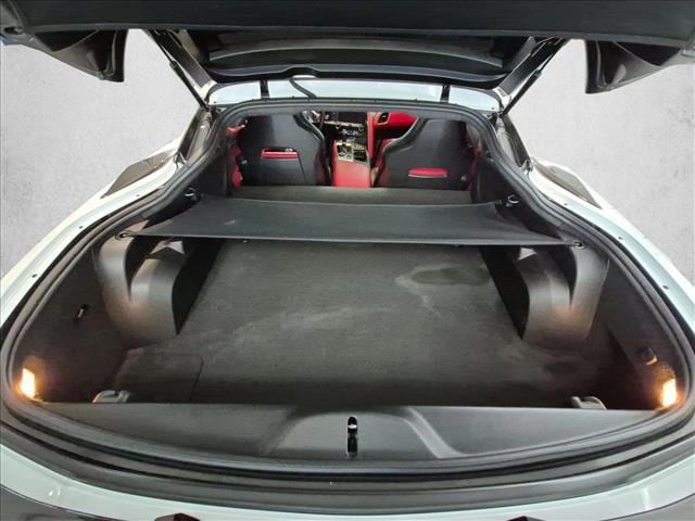 2019 Chevrolet Corvette