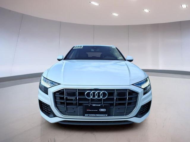 2023 Audi Q8