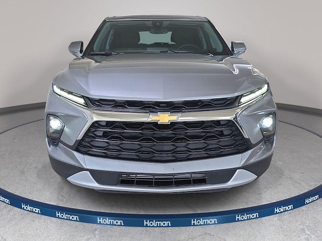 2025 Chevrolet Blazer