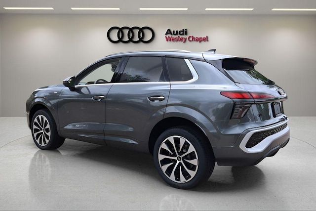 2026 Audi Q3 SUV