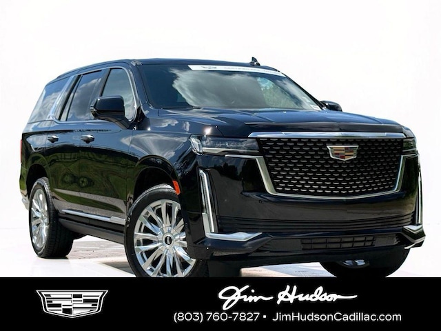 2024 Cadillac Escalade