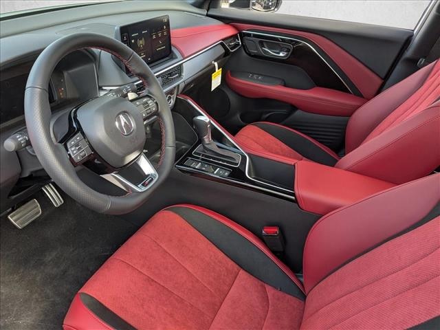 2025 Acura ADX