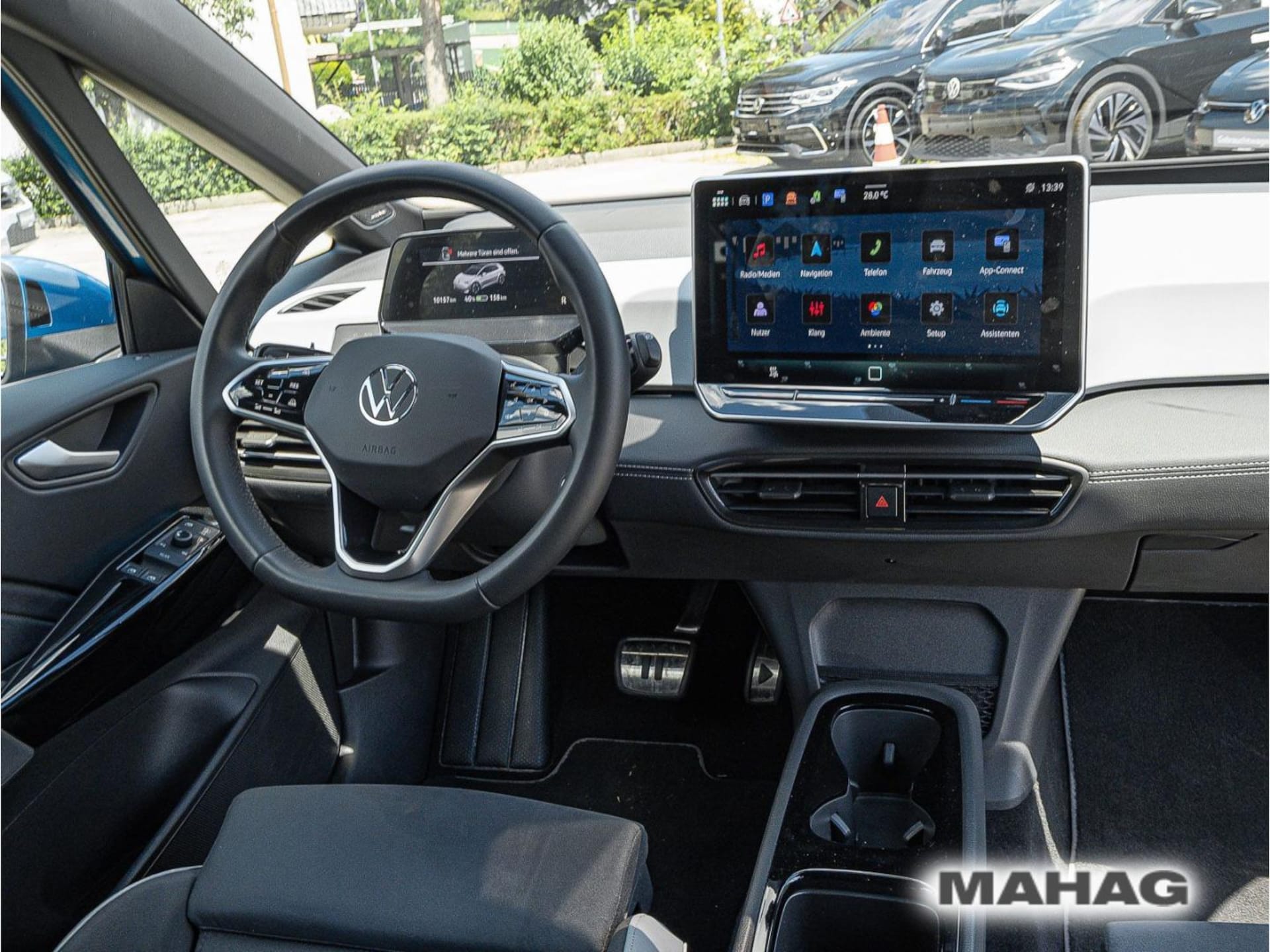 Volkswagen ID.3 Pro