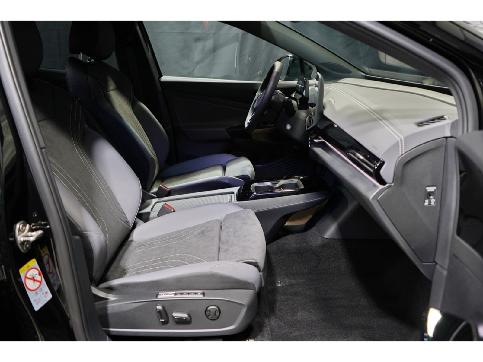 Volkswagen ID.4 – Bild 5