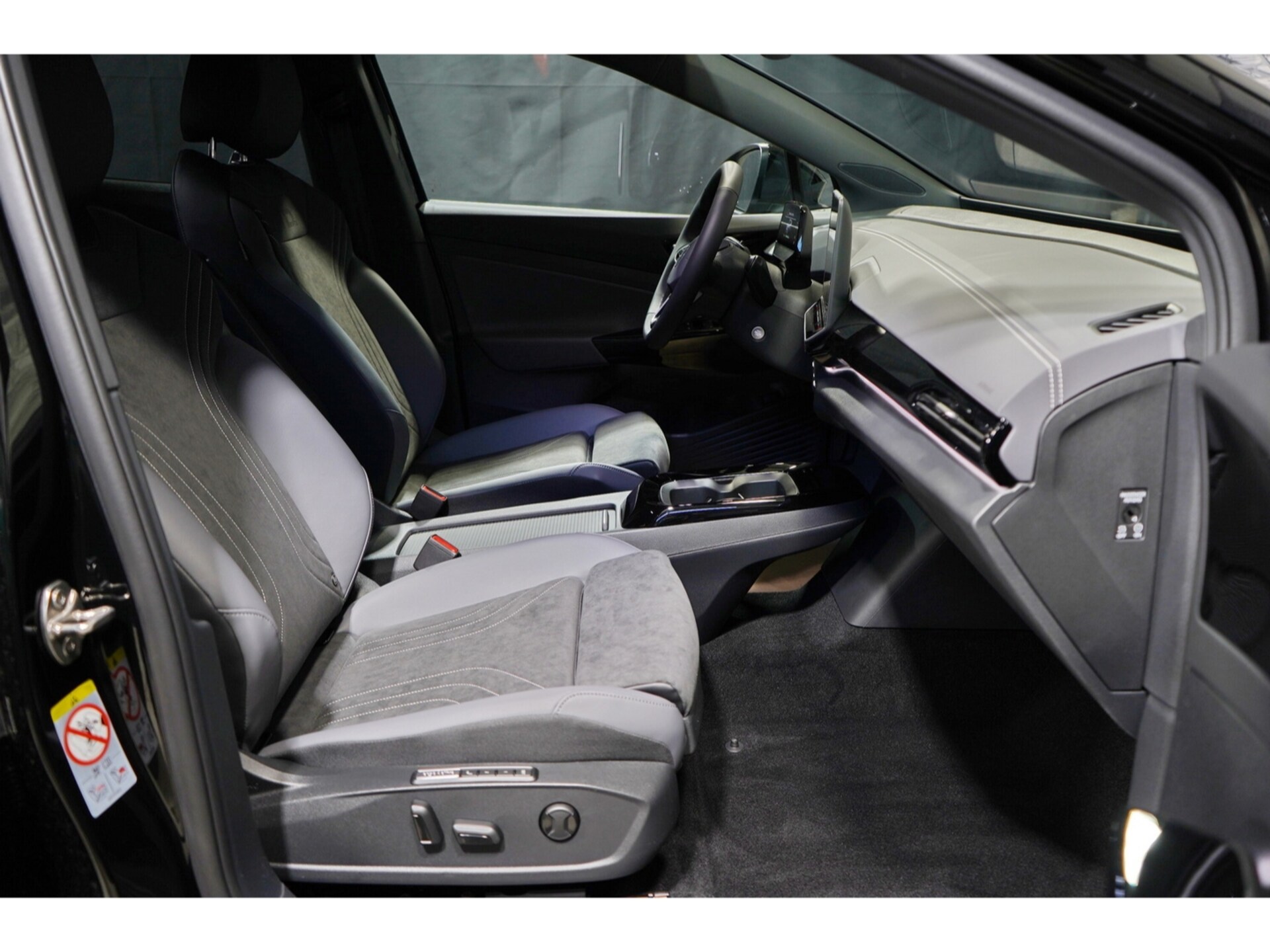Volkswagen ID.4 Pro