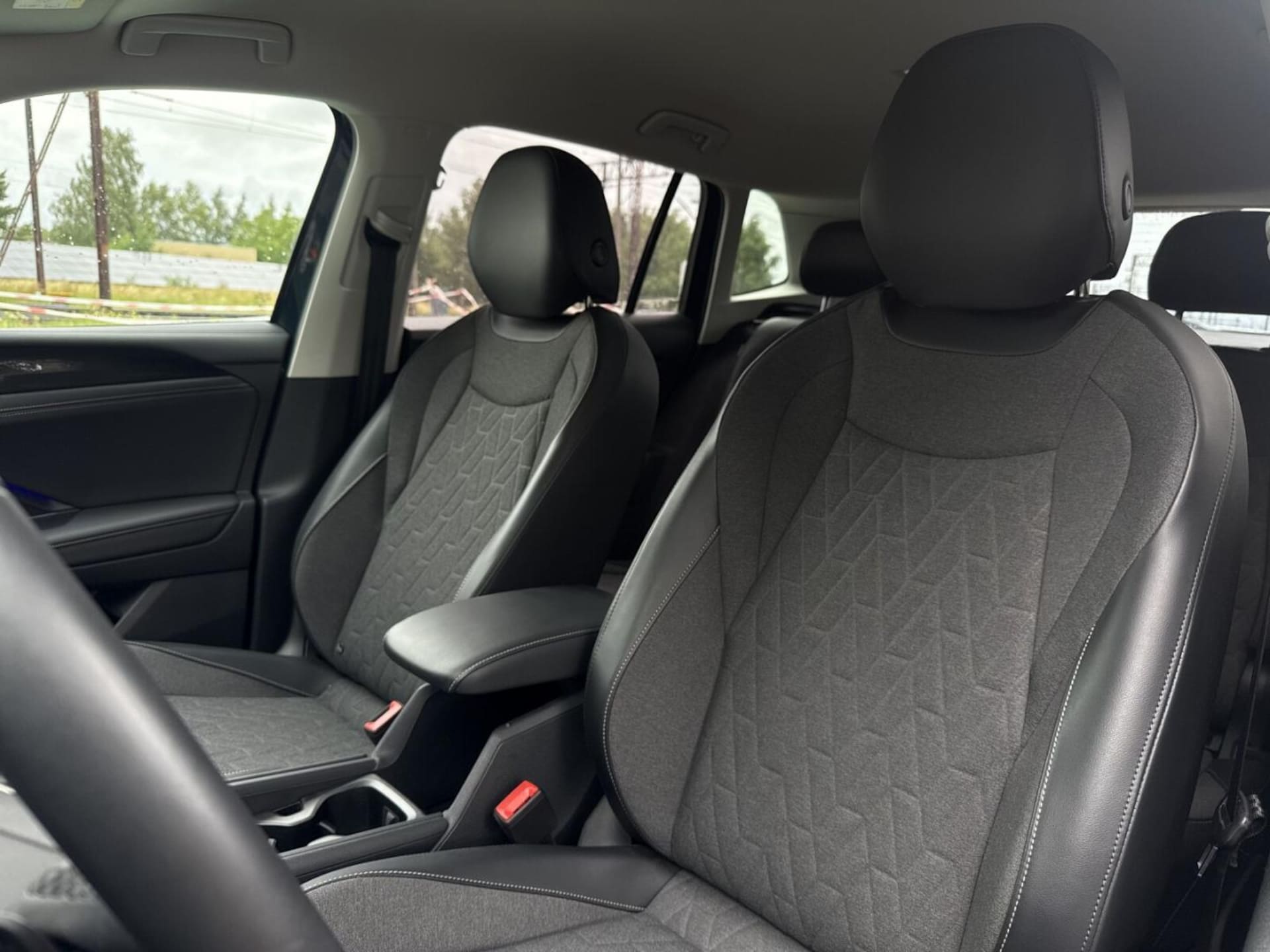 Volkswagen Tiguan Life Plus