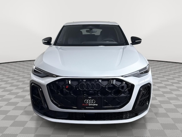 2026 Audi SQ5 Sportback