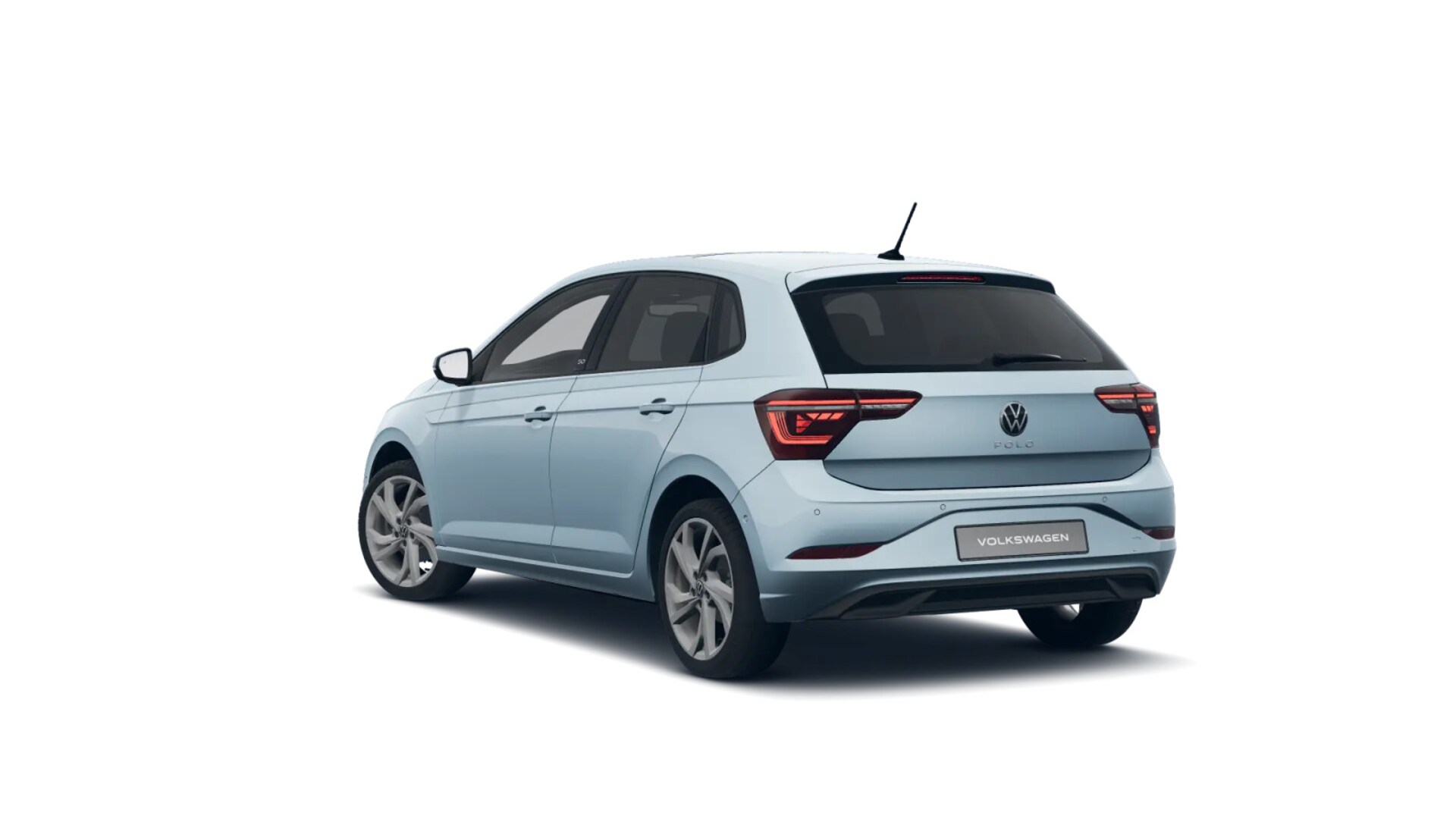 Volkswagen Polo Style