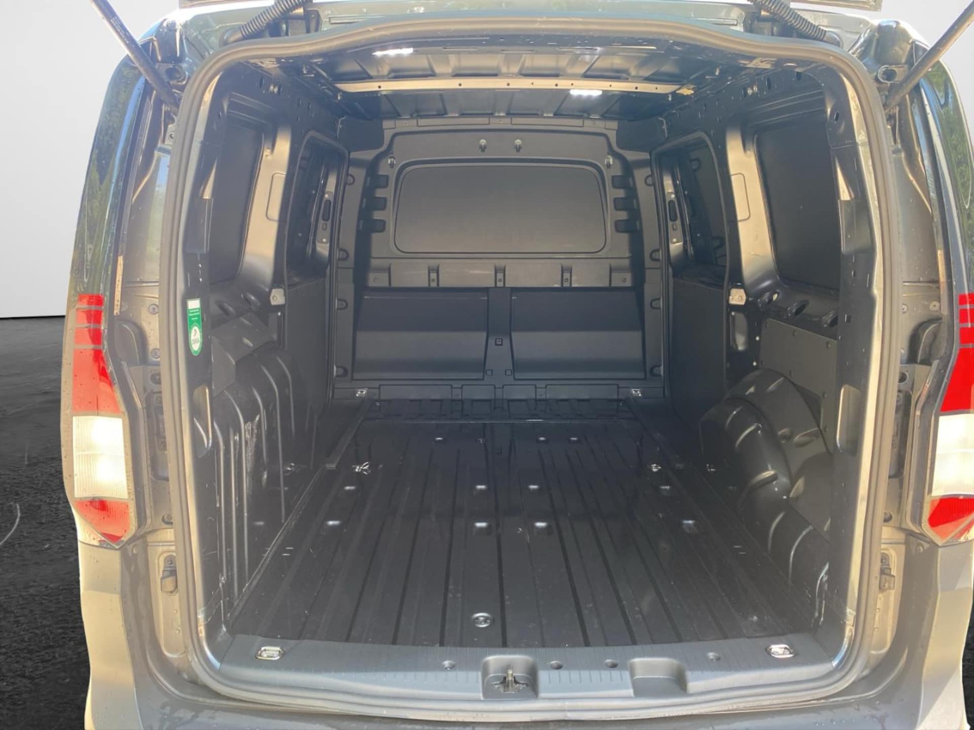 Volkswagen Caddy Maxi Cargo