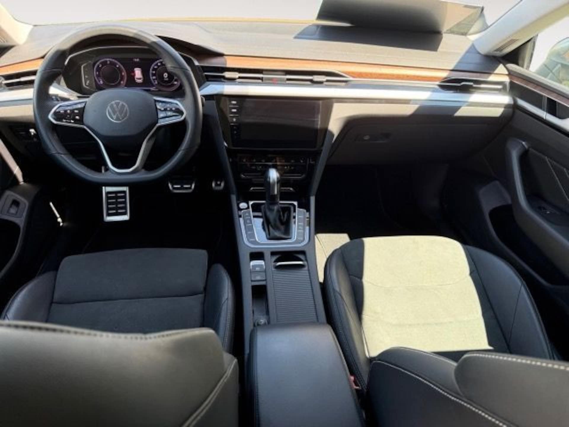 Volkswagen Arteon Shooting Brake Elegance
