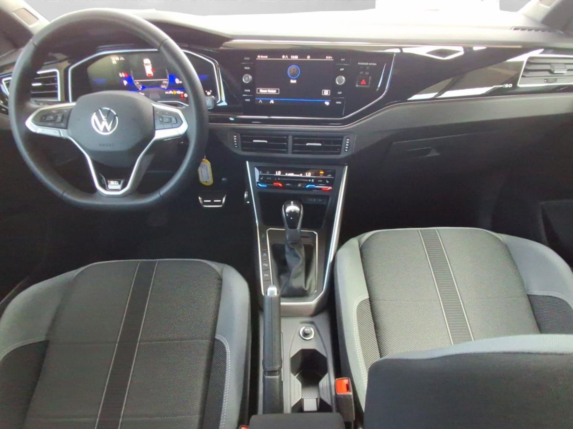 Volkswagen Polo Style