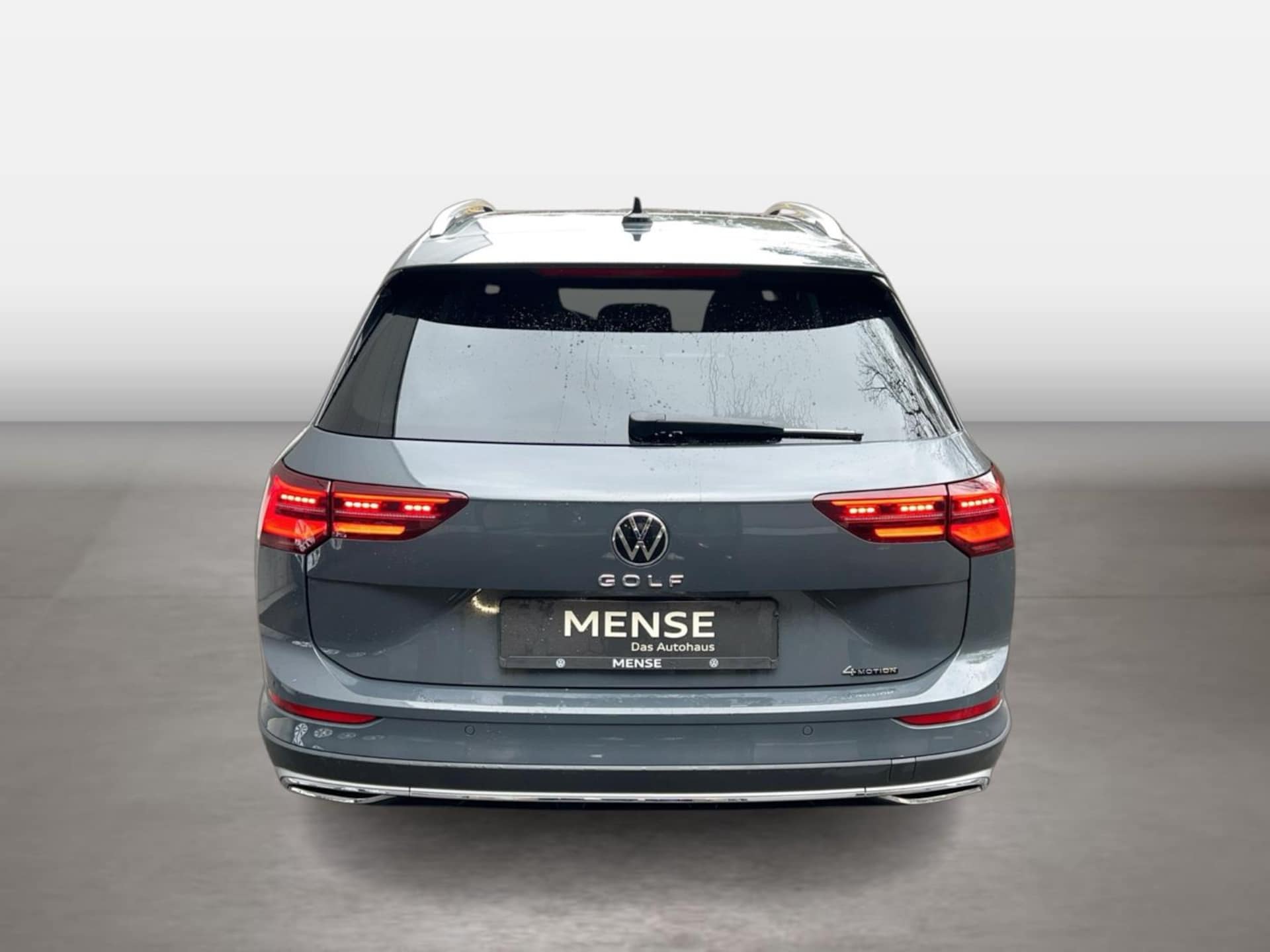 Volkswagen Golf Variant Alltrack