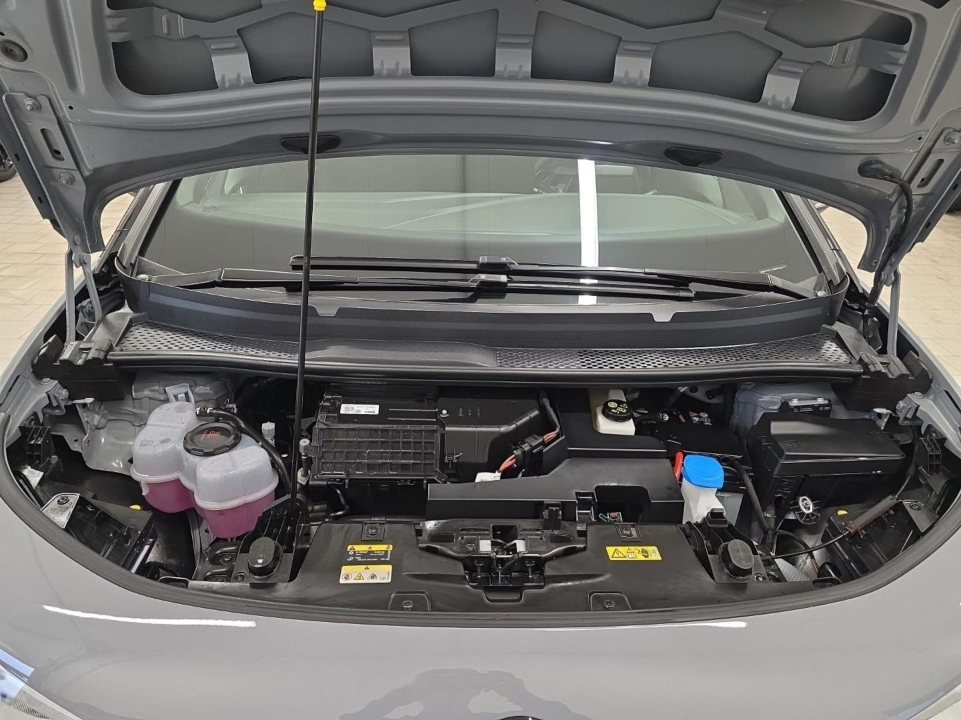 Volkswagen ID.3 Pro