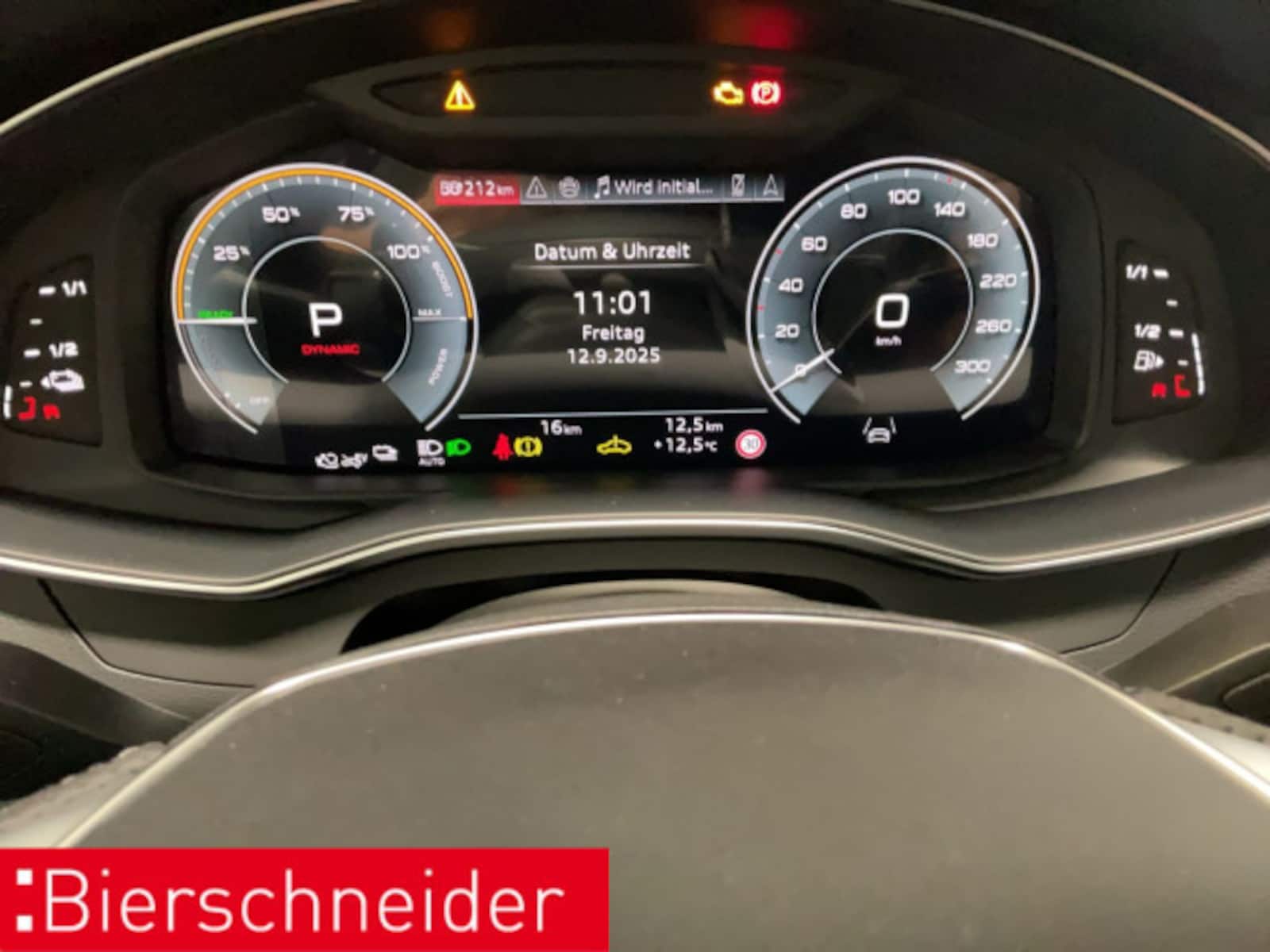 Audi A6 Avant – Bild 13