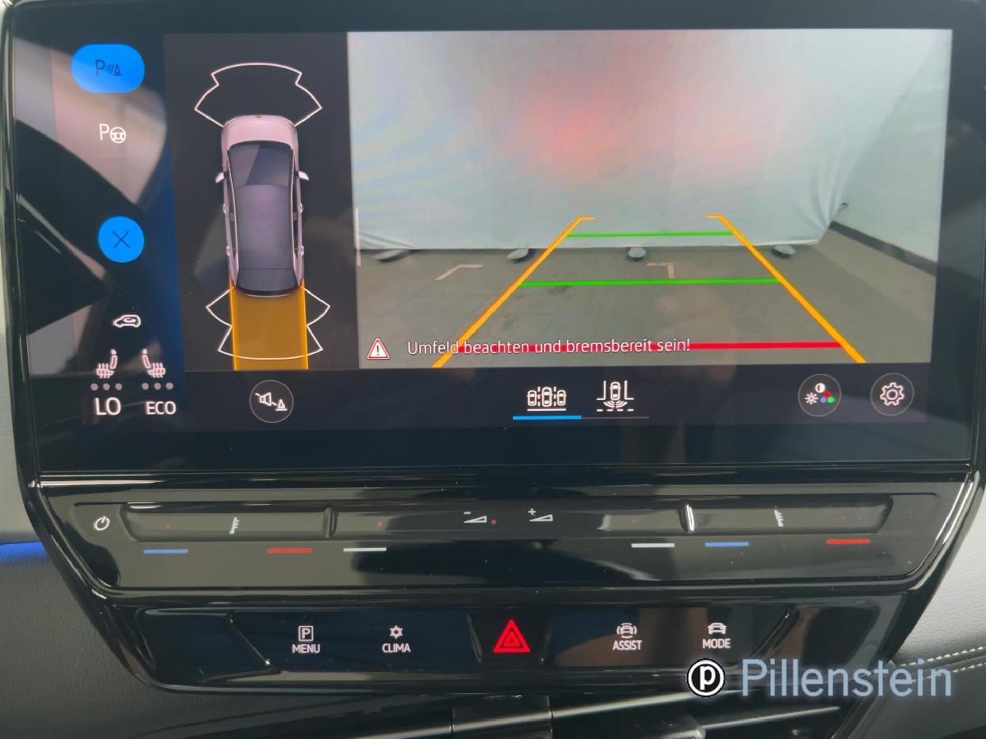 Volkswagen ID.3 MOVE Pro