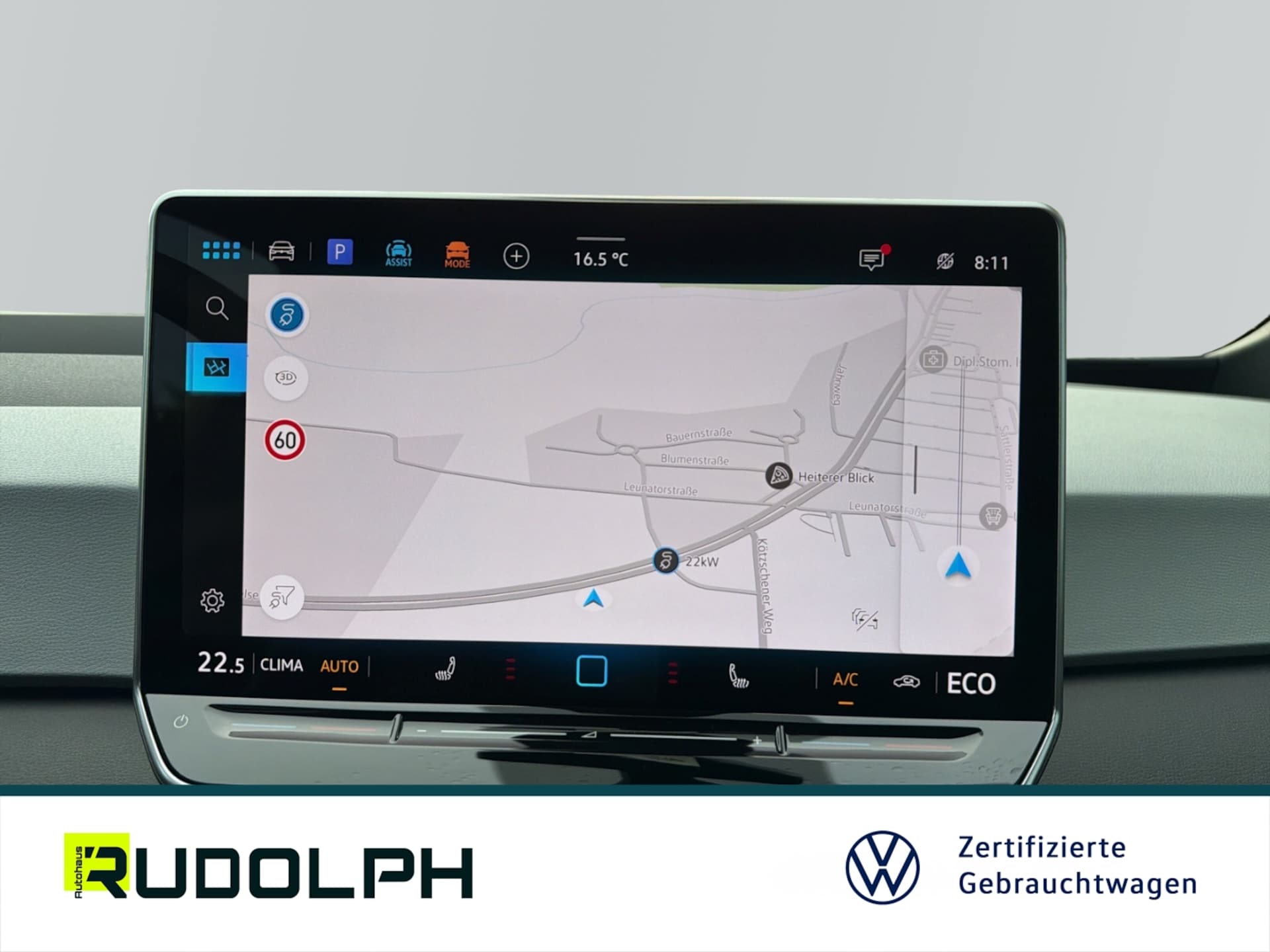 Volkswagen ID.3 Pro