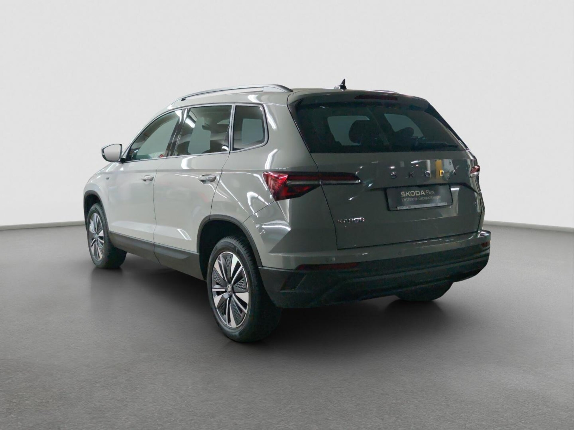 Skoda Karoq Selection