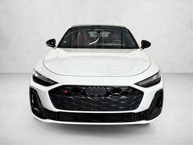 2026 Audi S5 Sedan