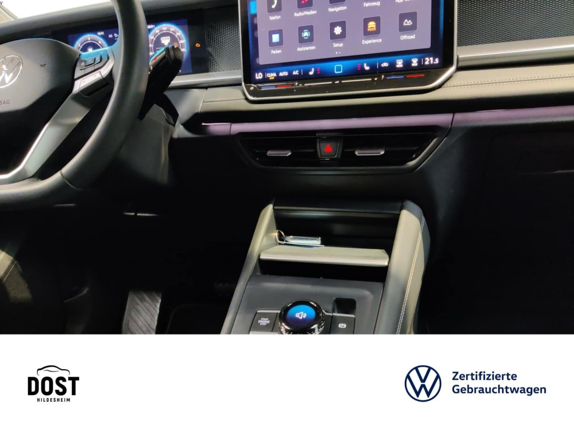 Volkswagen Tayron Life