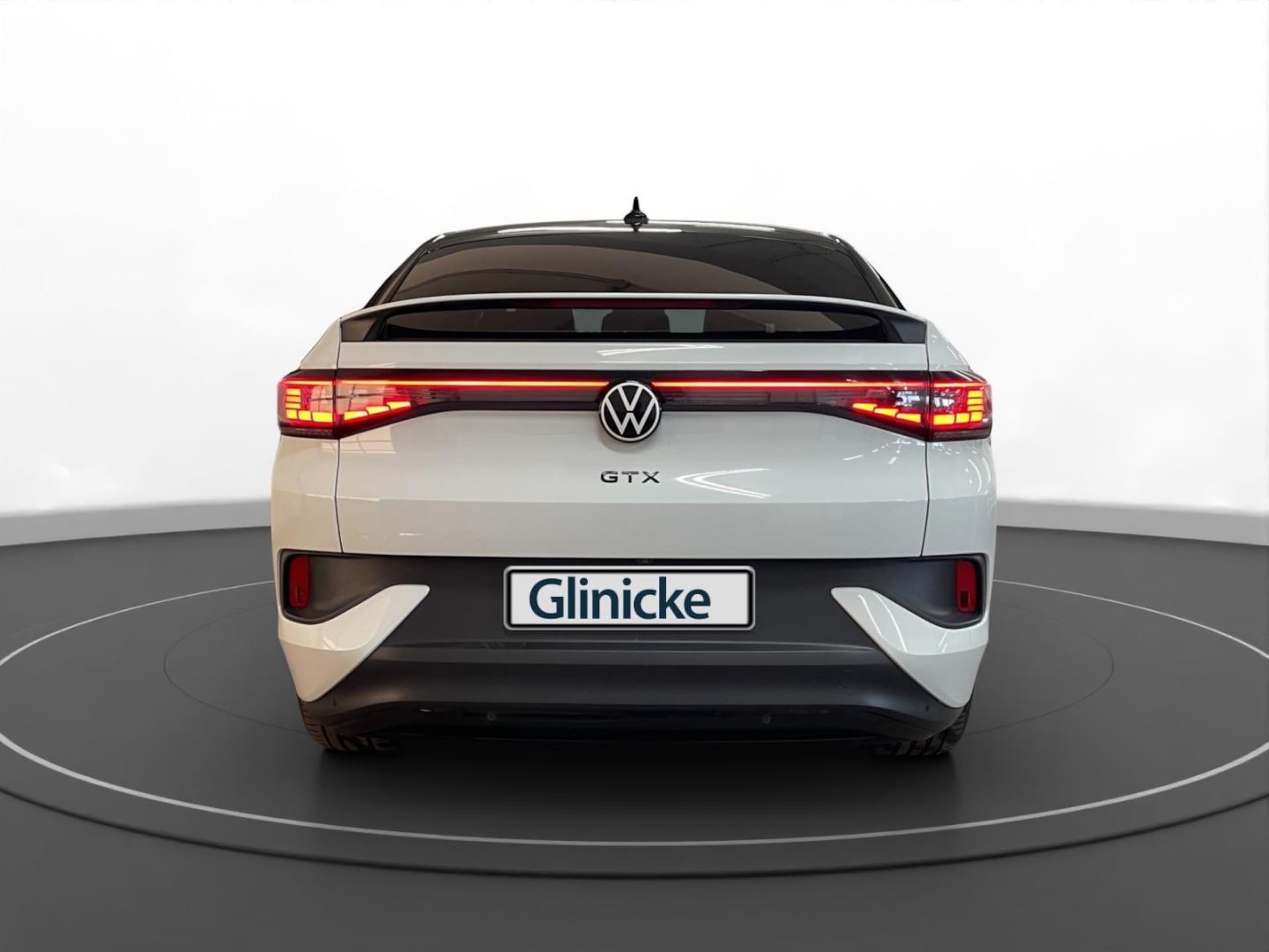 Volkswagen ID.5 GTX