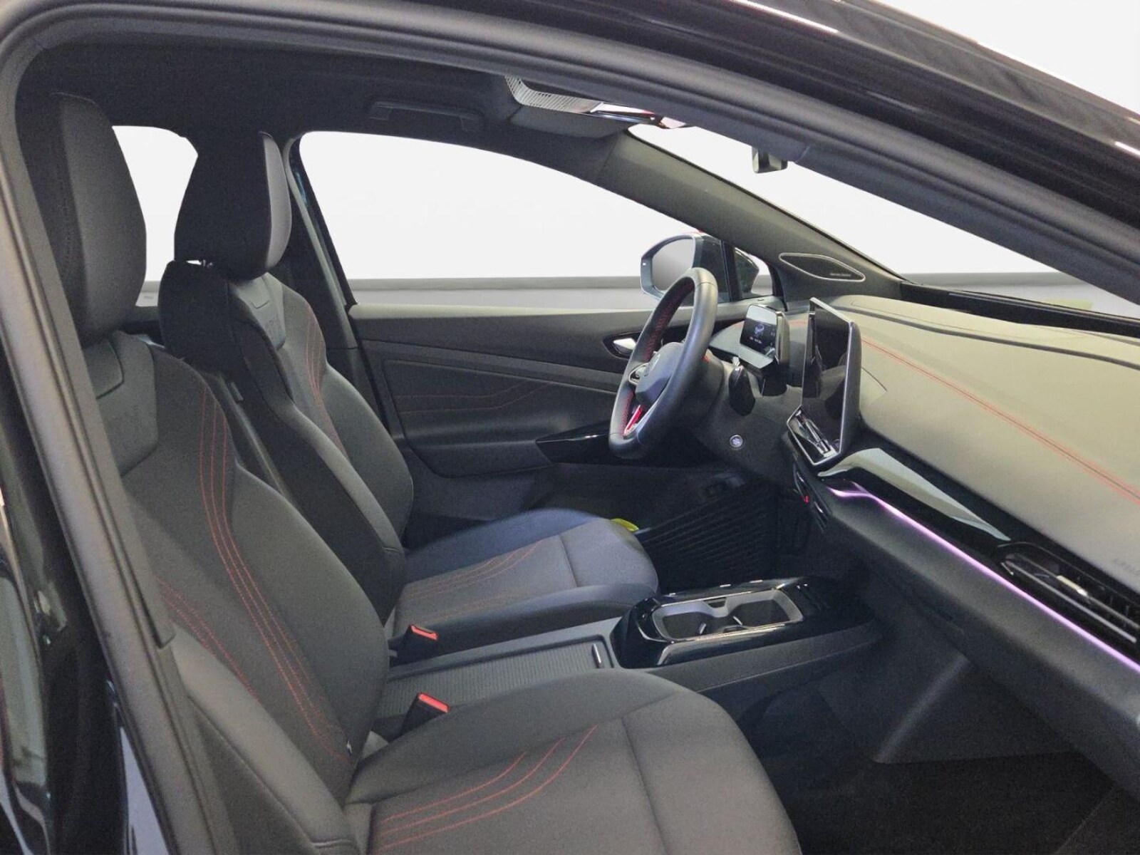 Volkswagen ID.4 – Bild 5
