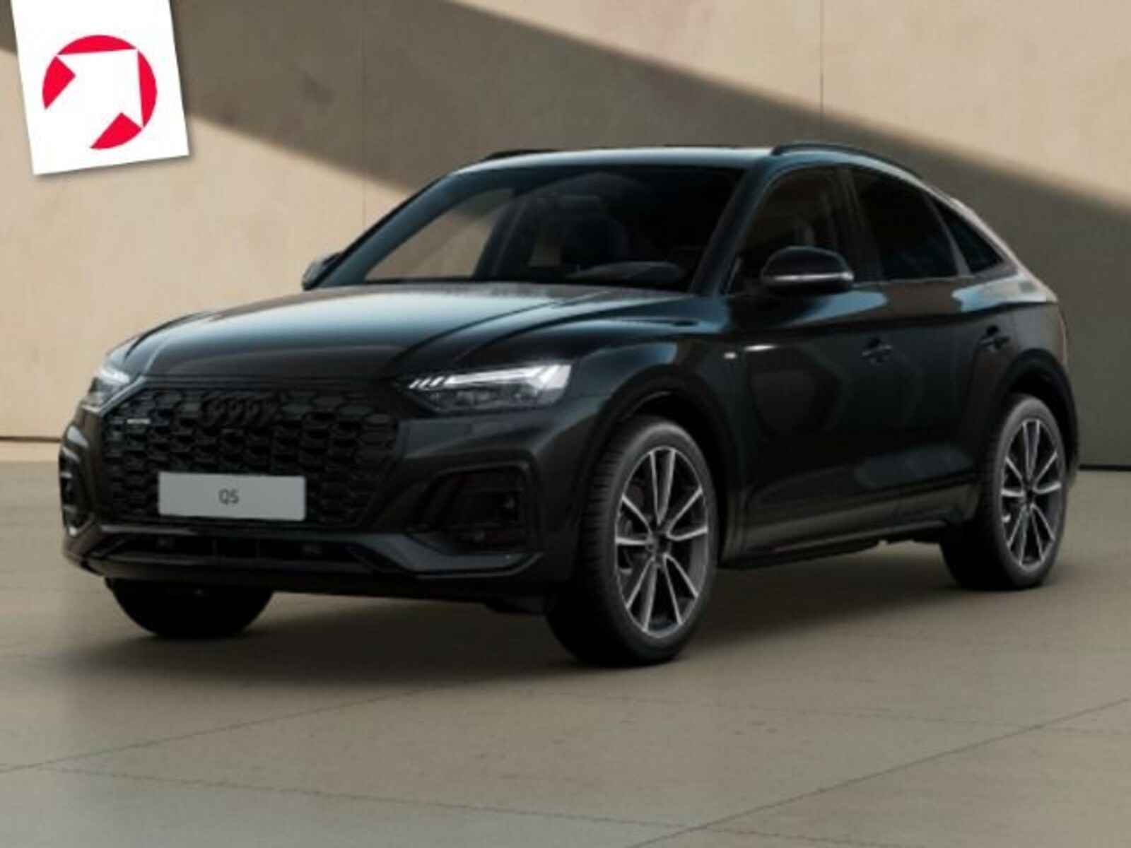Audi Q5 Sportback – Bild 2