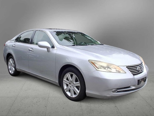 2009 Lexus ES 350