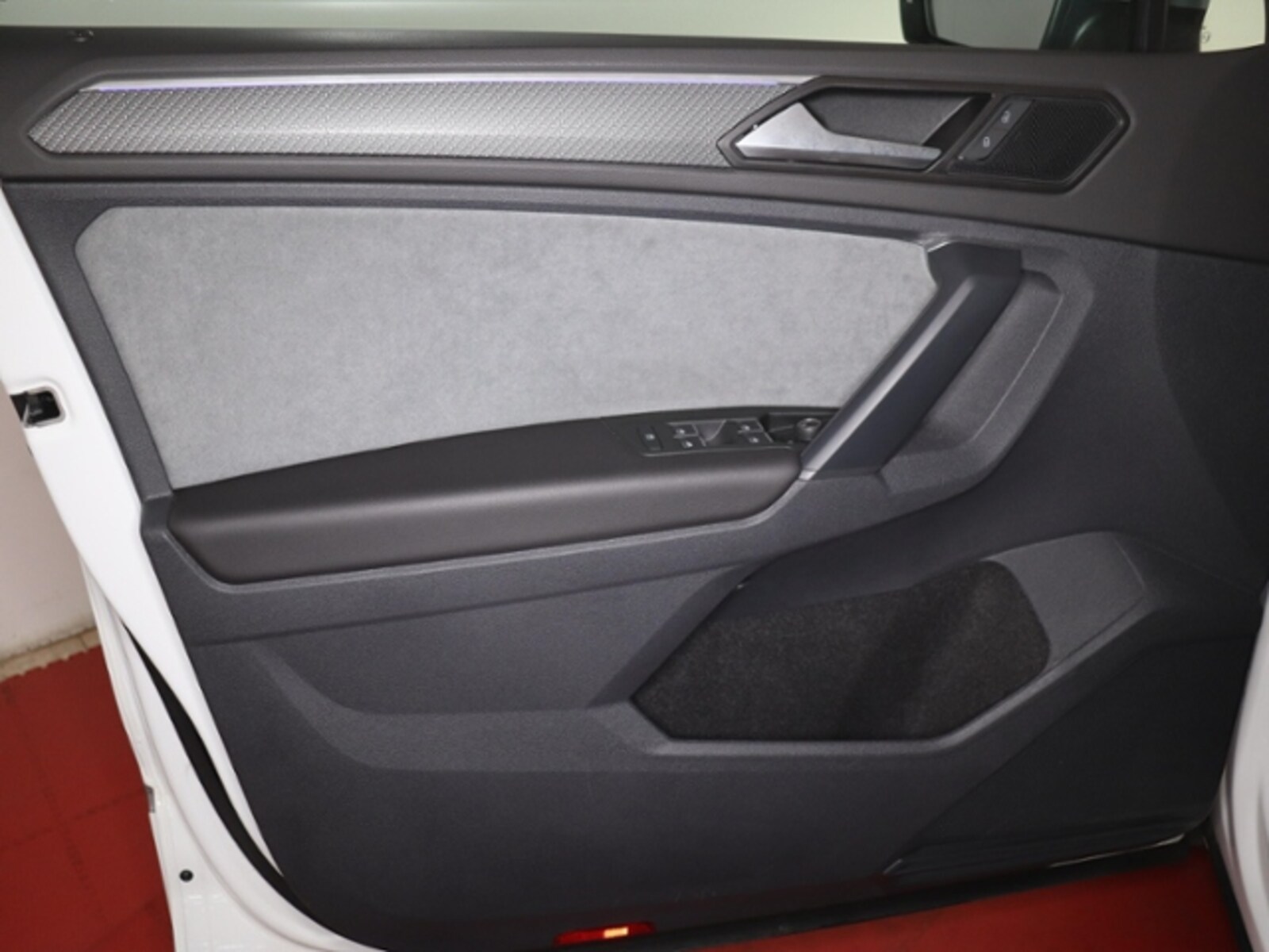 Volkswagen Tiguan – Bild 11