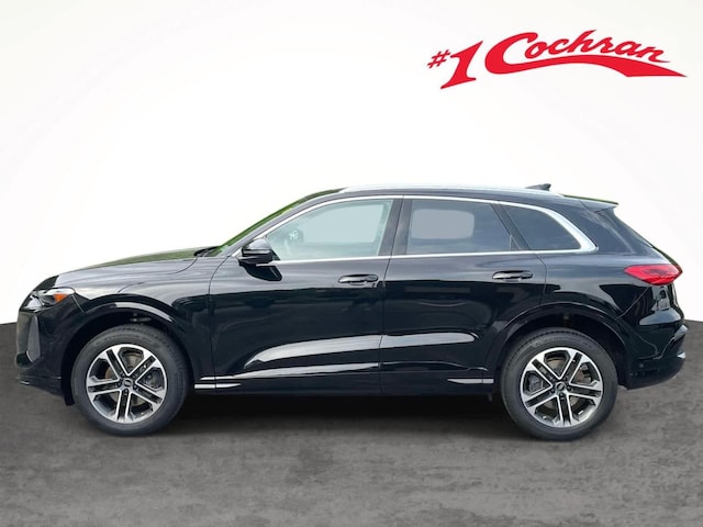 2025 Audi Q5 Premium - Photo 16