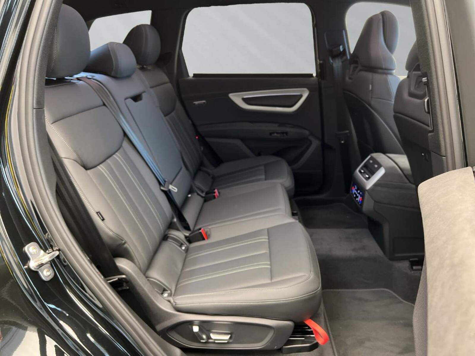 Audi Q7 – Bild 7