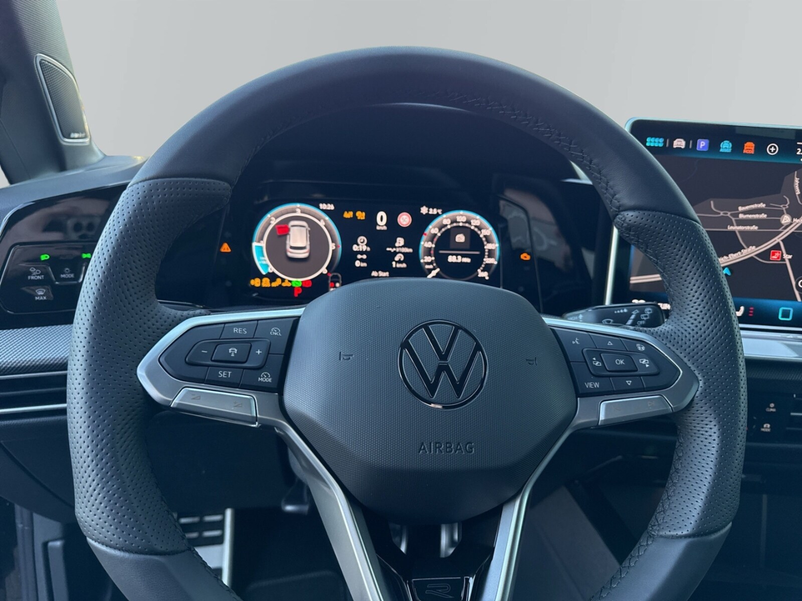 Volkswagen Golf – Bild 12