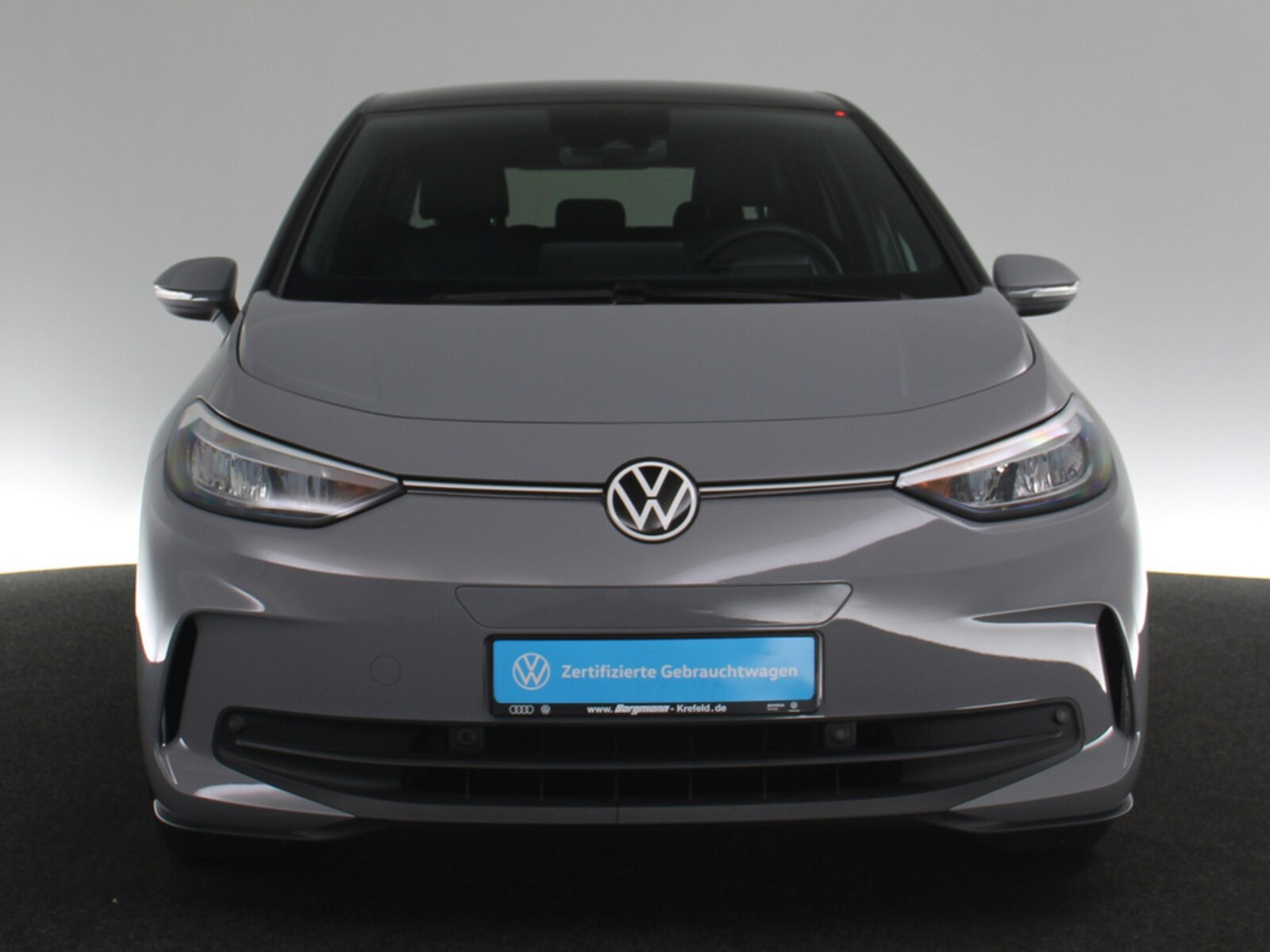 Volkswagen ID.3 – Bild 22