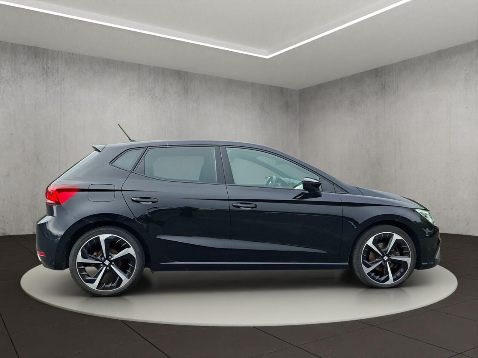 SEAT Ibiza – Bild 6
